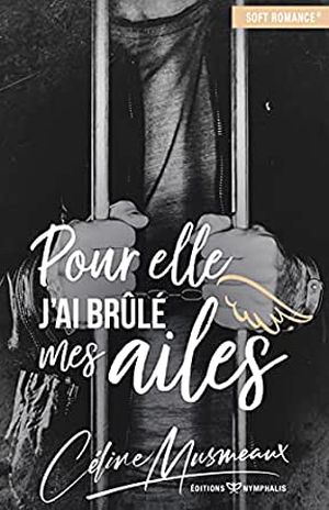 Pour elle j'ai brûlé mes ailes