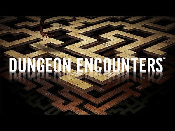 Dungeon Encounters