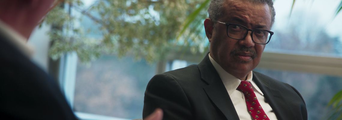 Cover Convergence : Ensemble face à la crise