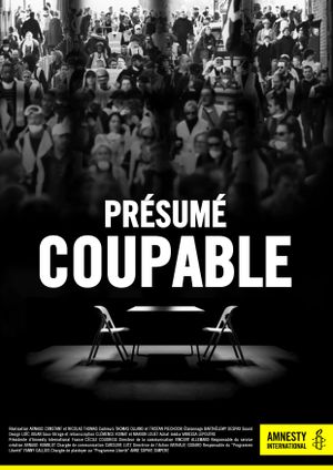 Présumé Coupable