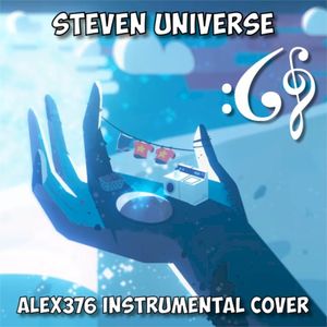 Steven Universe (Alex376 Instrumental Cover)