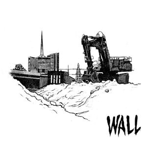 Wall (EP)