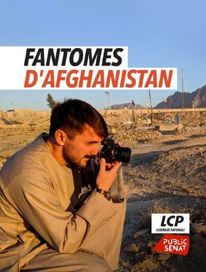 Fantômes d'Afghanistan
