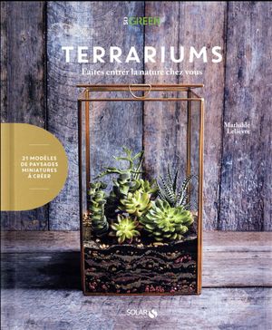 Terrariums