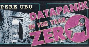Datapanik in the Year Zero