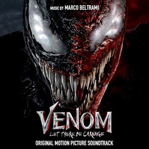 Venom: Let There Be Carnage (Original Motion Picture Soundtrack) (OST)