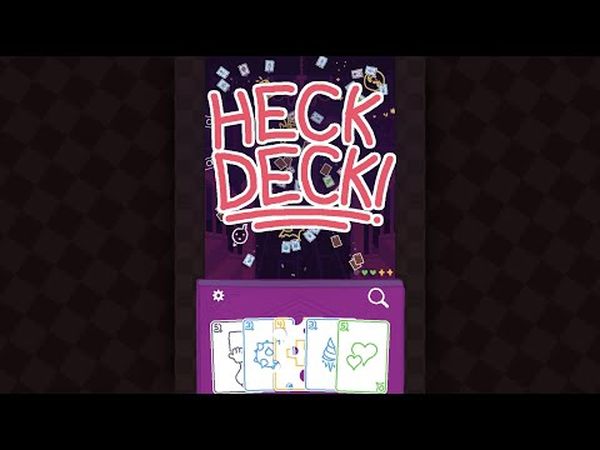 Heck Deck