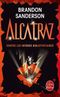 Alcatraz contre les infâmes bibliothécaires - Alcatraz, tome 1