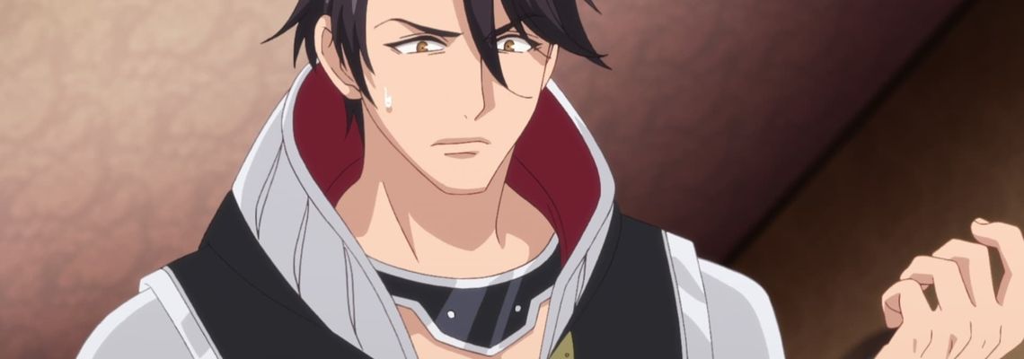 Cover Maou Evelogia ni Mi wo Sasageyo