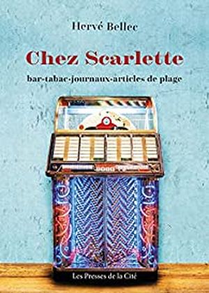 Chez Scarlette