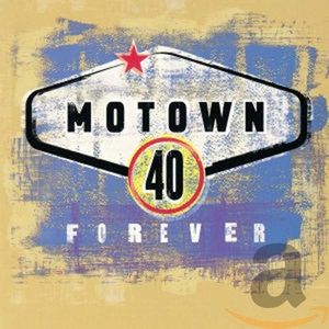 Motown 40 Forever