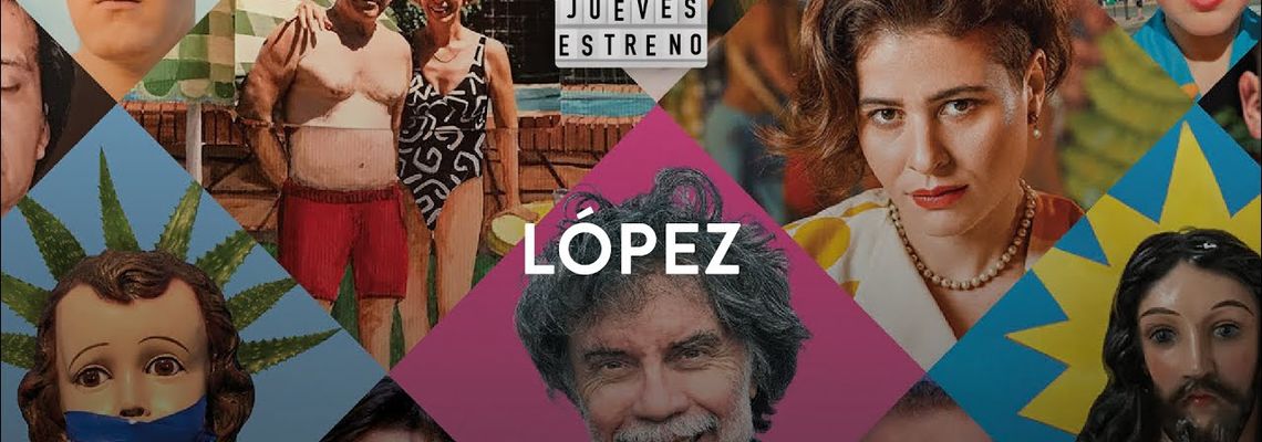 Cover López