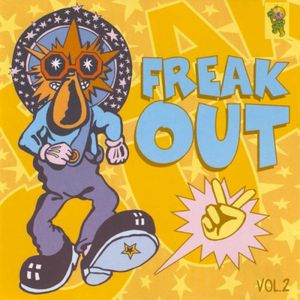 Freak Out, Volume 2