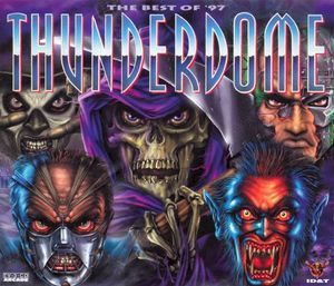 Thunderdome: The Best of '97