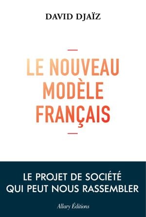 Le Nouveau modèle français