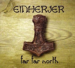 Far Far North (EP)