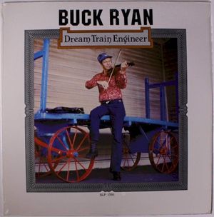 Dream Train Engineer