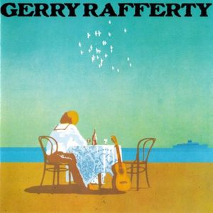 Gerry Rafferty