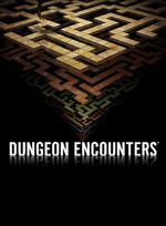 Jaquette Dungeon Encounters