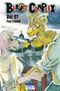 Beast Complex, tome 1