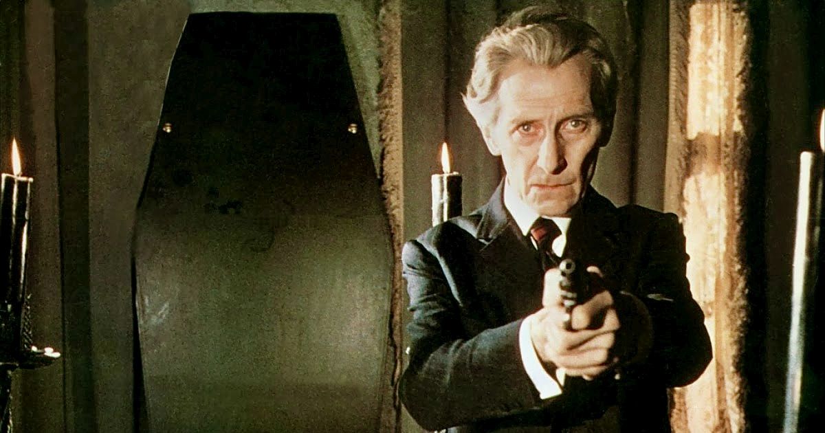 Asylum Film (1974) SensCritique