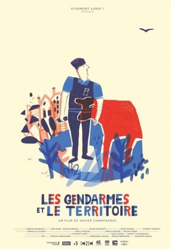 Les Gendarmes et le territoire