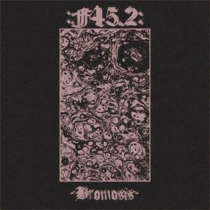 Bromosis (EP)