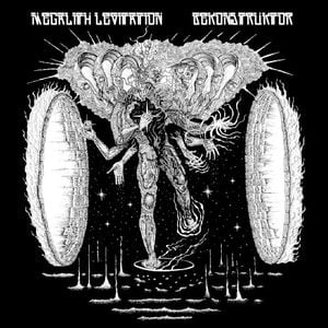 Megalith Levitation / Dekonstruktor