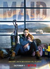 Affiche Maid Affiche Maid