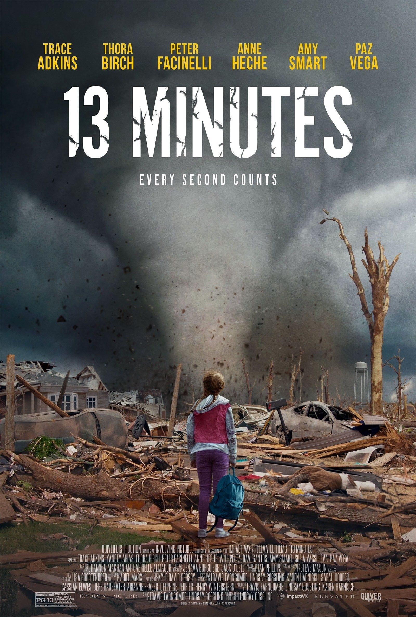 13 Minutes - Film - SensCritique