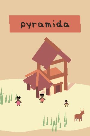 Pyramida