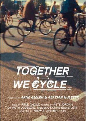 Together we cycle