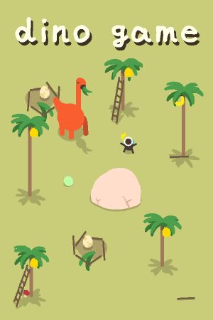 Dino Game