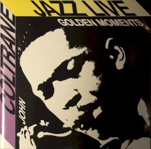 John Coltrane-Love Supreme