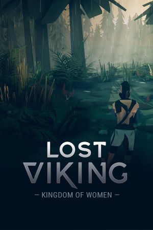 Lost Viking: Kingdom of Women