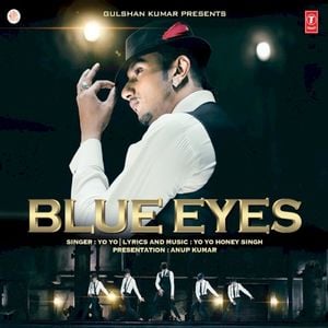 Blue Eyes (Single)