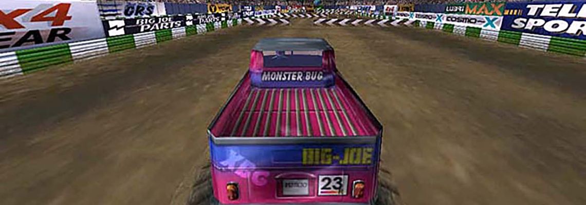 Cover Beetle Crazy Cup