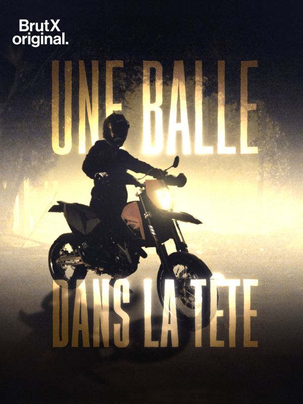 Une balle dans la tête