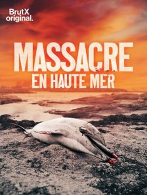 Massacre en haute mer