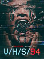 Affiche V/H/S 94
