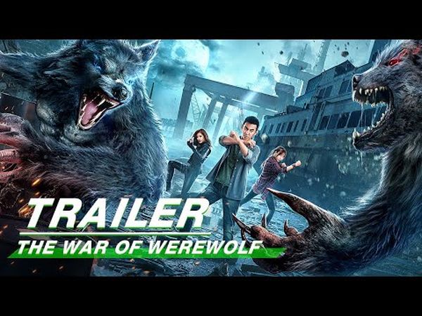 The War of Werewolf