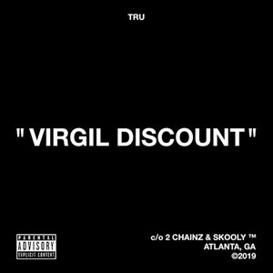Virgil Discount (Single)