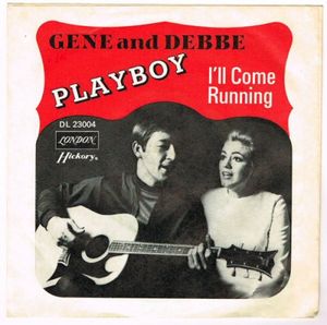 Playboy: The Best Of Gene & Debbe