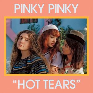 Hot Tears (EP)