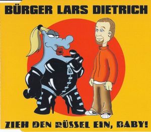 Zieh den Rüssel ein, Baby (Full mix)