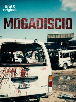 Mogadiscio