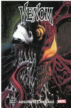Venom (100% Marvel) - 5. Absolute Carnage