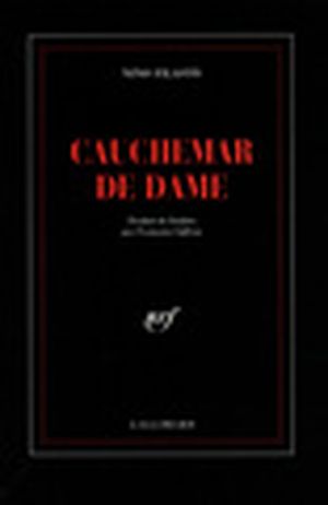 Cauchemar de dame