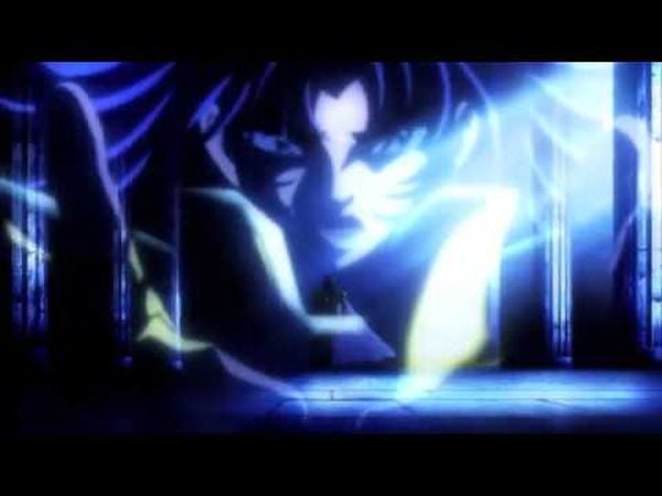 Saint Seiya : Soul of Gold