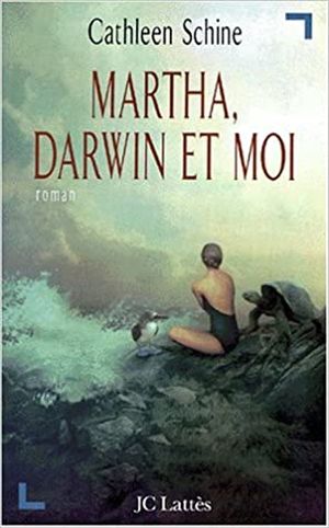 Martha, Darwin et moi